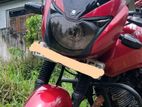 Bajaj Pulsar 180 2007