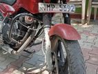 Bajaj Pulsar 180 2007