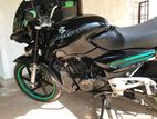 Bajaj Pulsar 180 2007