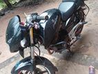 Bajaj Pulsar 180 2007