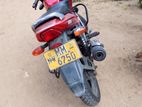 Bajaj Pulsar 180 2007