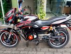 Bajaj Pulsar 180 2007
