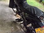 Bajaj Pulsar 180 2007