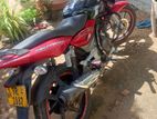 Bajaj Pulsar 180 2007