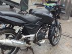 Bajaj Pulsar 180 2007