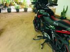 Bajaj Pulsar 180 2007