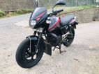 Bajaj Pulsar 180 2008