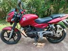 Bajaj Pulsar 180 2008