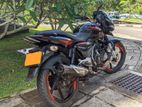 Bajaj Pulsar 180 2008