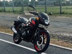 Bajaj Pulsar 180 2008