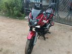 Bajaj Pulsar 180 2008