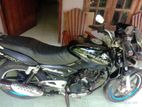 Bajaj Pulsar 180 2008