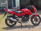 Bajaj Pulsar 180 2008