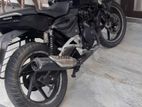 Bajaj Pulsar 180 2008