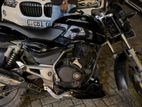 Bajaj Pulsar 180 2008