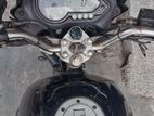 Bajaj Pulsar 180 2008