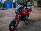 Bajaj Pulsar 180 2008