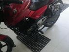 Bajaj Pulsar 180 2008