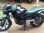 Bajaj Pulsar 180 2008