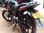 Bajaj Pulsar 180 2008