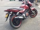 Bajaj Pulsar 180 2008