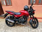 Bajaj Pulsar 180 2008