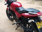 Bajaj Pulsar 180 2008