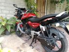 Bajaj Pulsar 180 2008