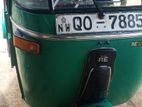 Bajaj RE 2008