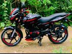 Bajaj Pulsar 180 2008