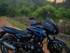 Bajaj Pulsar 180 2008