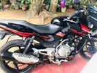 Bajaj Pulsar 180 2008