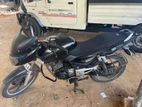 Bajaj Pulsar 180 2008
