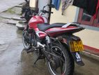 Bajaj Pulsar 180 2008