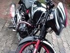 Bajaj Pulsar 180 2008