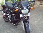 Bajaj Pulsar 180 2008