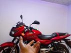 Bajaj Pulsar 180 2008