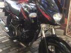 Bajaj Pulsar 180 2008