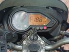 Bajaj Pulsar 180 2009