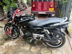 Bajaj Pulsar 180 2009