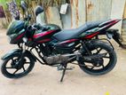 Bajaj Pulsar 180 2009