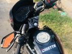 Bajaj Pulsar 180 2009