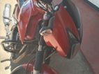 Bajaj Pulsar 180 2009