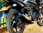 Bajaj Pulsar 180 2009