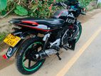 Bajaj Pulsar 180 2009