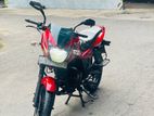 Bajaj Pulsar 180 2009