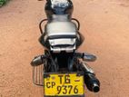 Bajaj Pulsar 180 2009