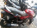 Bajaj Pulsar 180 2009