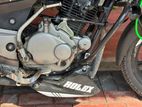 Bajaj Pulsar 180 2009