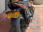Bajaj Pulsar 180 2009